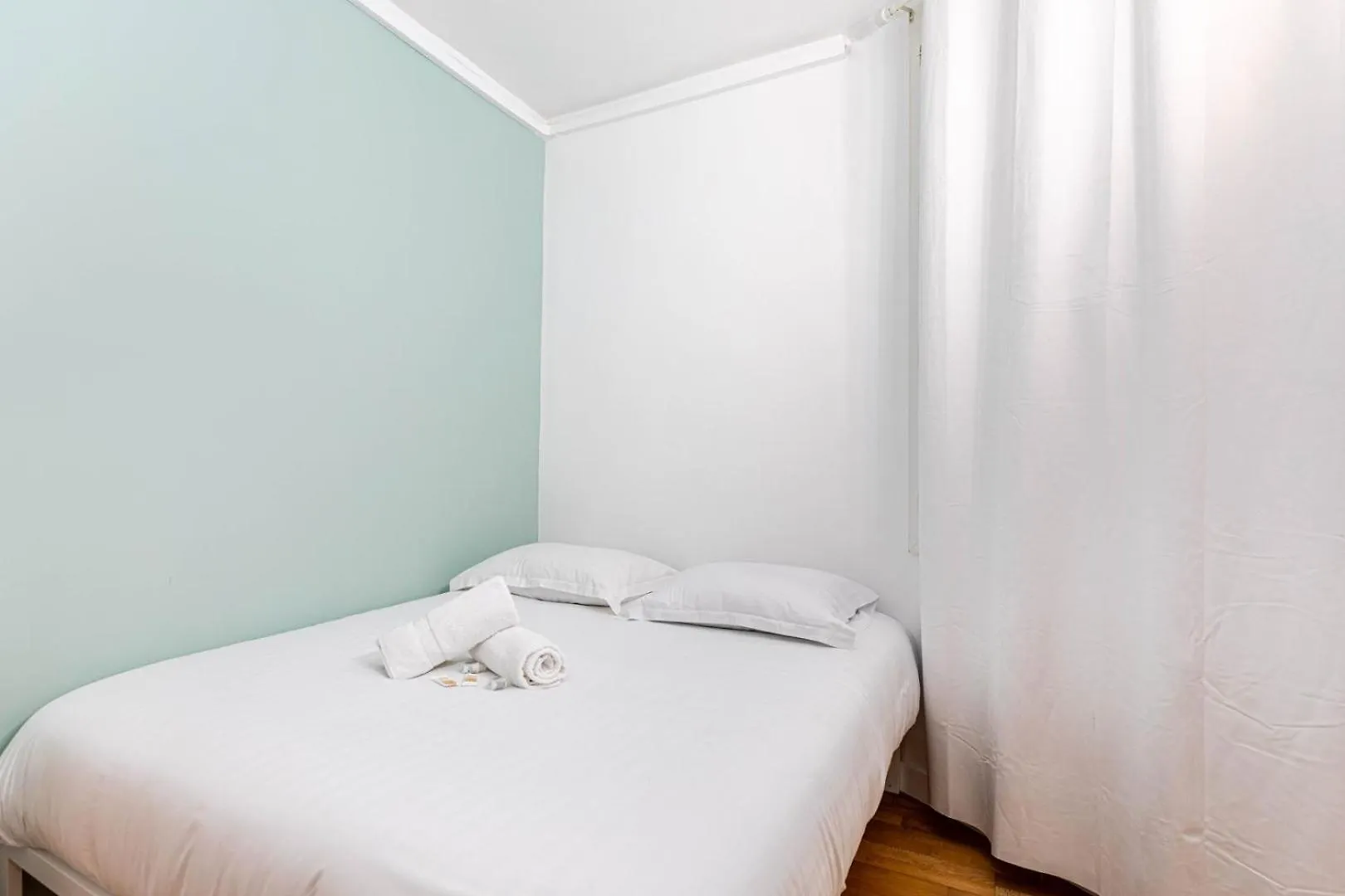 Guestready - Comfortable Retreat Near Le Marais Paris Apartment
