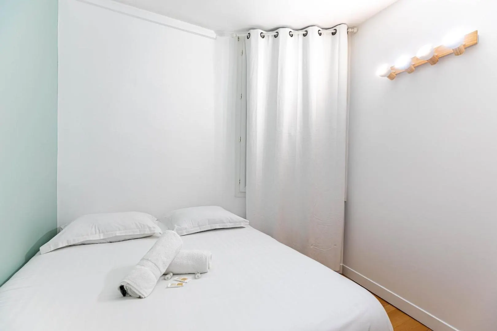 Guestready - Comfortable Retreat Near Le Marais Paris 0*,