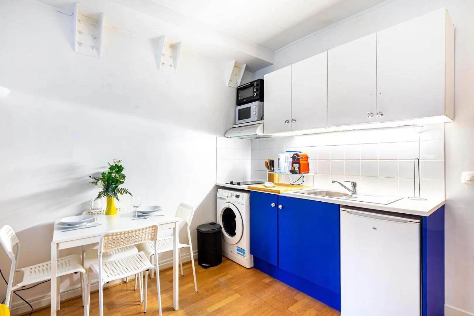Guestready - Comfortable Retreat Near Le Marais Paris
