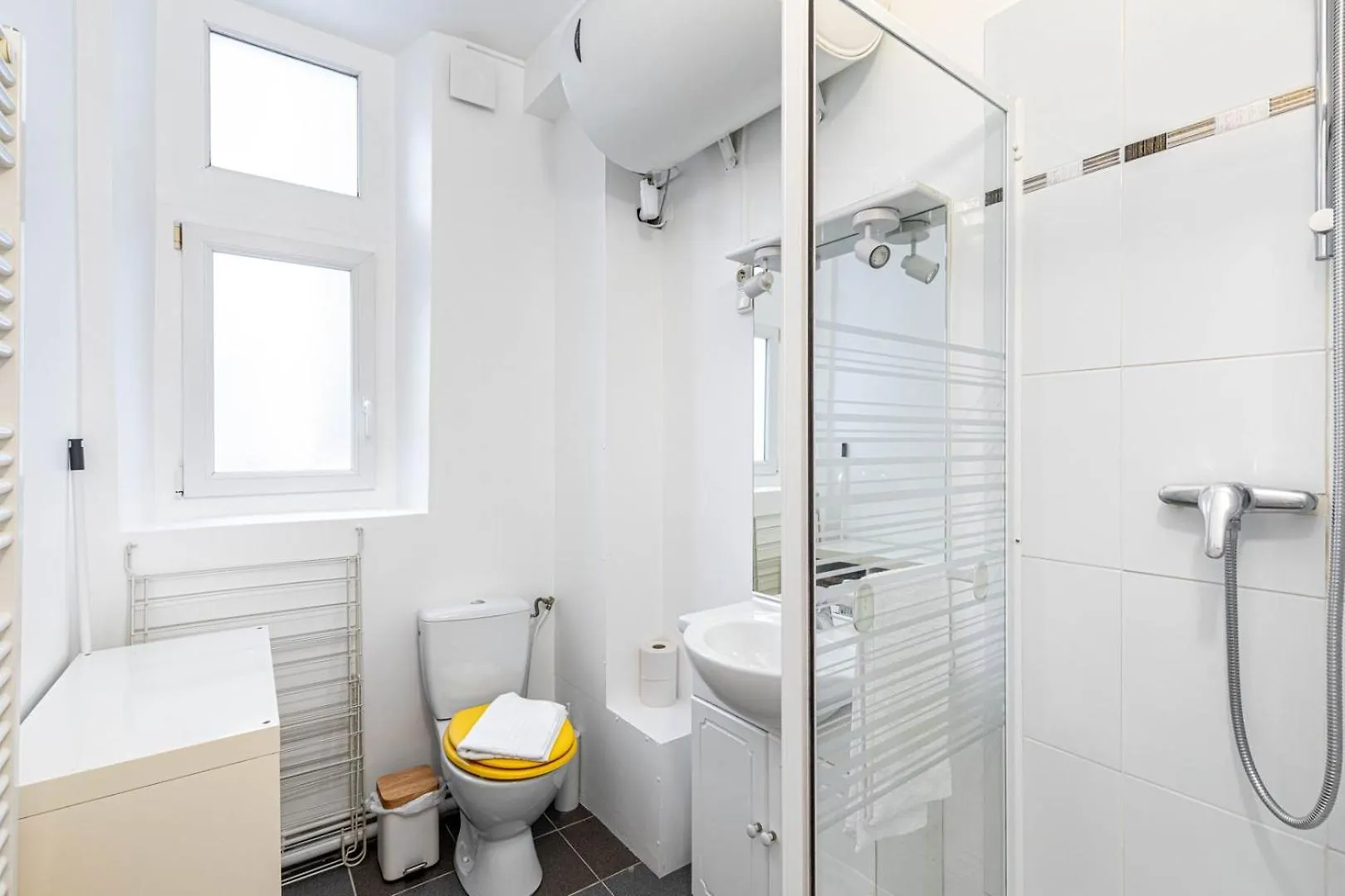 Guestready - Comfortable Retreat Near Le Marais Paris 0*,  France