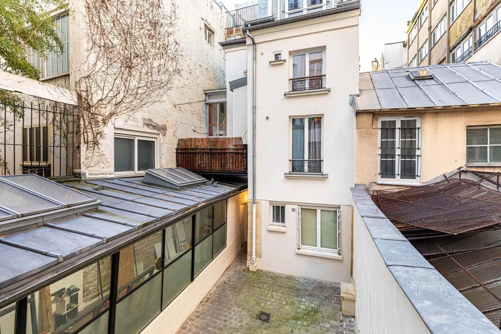 Guestready - Comfortable Retreat Near Le Marais Paris France