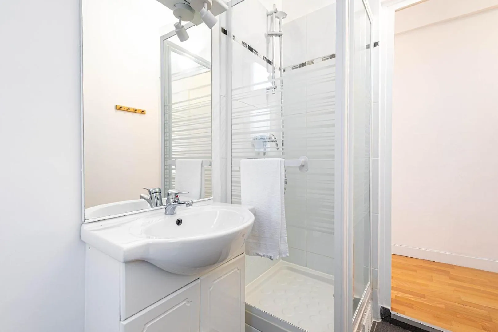 Apartment Guestready - Comfortable Retreat Near Le Marais Paris